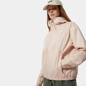 Jaqueta impermeável feminina The North Face Farside image-3