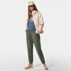 Jaqueta impermeável feminina The North Face Farside image-4