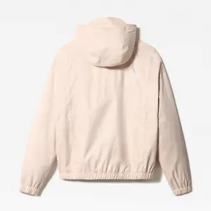 Jaqueta impermeável feminina The North Face Farside image-1