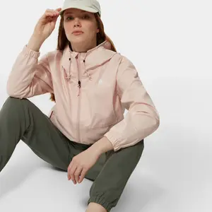 Jaqueta impermeável feminina The North Face Farside image-6