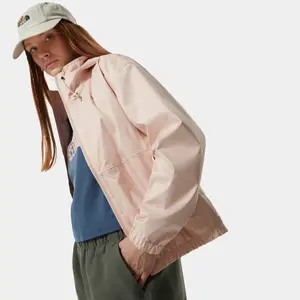 Jaqueta impermeável feminina The North Face Farside image-5