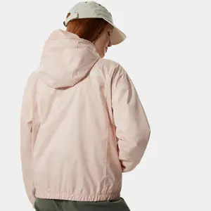 Jaqueta impermeável feminina The North Face Farside image-2