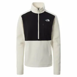 Damen Sweatshirt mit Reißverschluss The North Face Blocked Tka Fleece image-0
