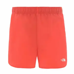 Pantalón corto de running mujer The North Face Active Trail image-0