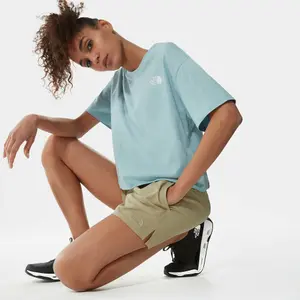 Shorts til kvinder The North Face Aphrodite image-6