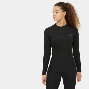 Sweatshirt til kvinder The North Face Easy image-0