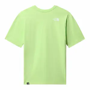 Women's T-shirt The North Face Relaxed Simple Dome image-1