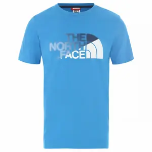 T-shirt The North Face Bad Glasses image-0