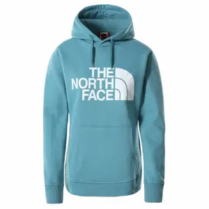 Camisola com capuz para mulher The North Face Standard image-0