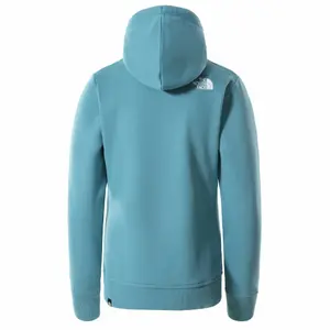 Camisola com capuz para mulher The North Face Standard image-1