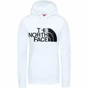 Women's hooded sweatshirt The North Face Standard image-1