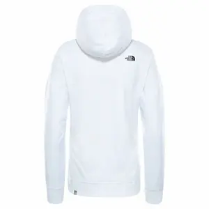 Women's hooded sweatshirt The North Face Standard image-2