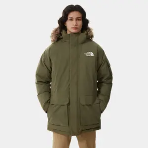 Bunda The North Face Mcmurdo image-1