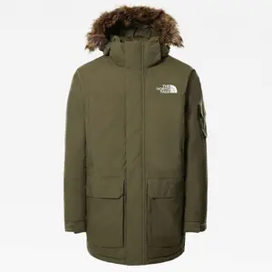 Bunda The North Face Mcmurdo image-0