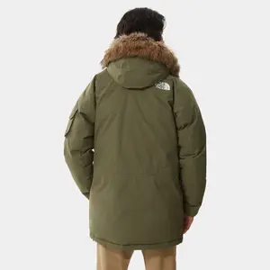 Bunda The North Face Mcmurdo image-4