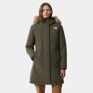 Parka feminina The North Face Arctic image-1