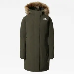 Parka feminina The North Face Arctic image-0