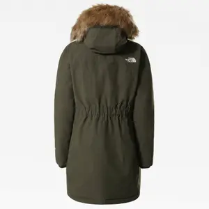 Parka feminina The North Face Arctic image-5