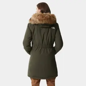 Parka feminina The North Face Arctic image-6