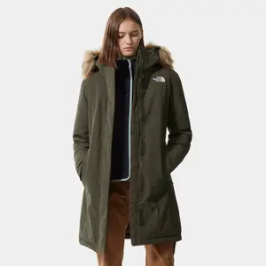 Parka feminina The North Face Arctic image-3