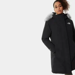 Parka damska The North Face Arctic image-6