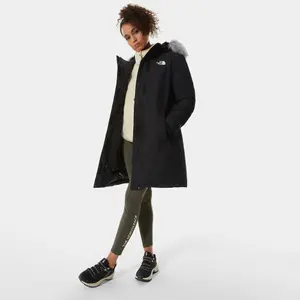 Parka damska The North Face Arctic image-5
