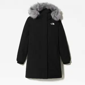 Parka damska The North Face Arctic image-0