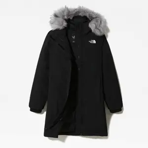 Parka damska The North Face Arctic image-1