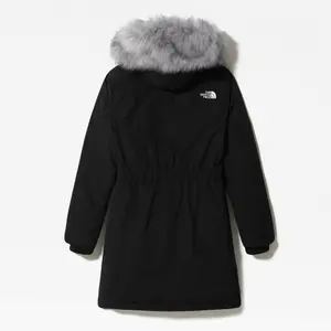 Parka damska The North Face Arctic image-3