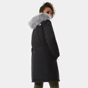 Parka damska The North Face Arctic image-4