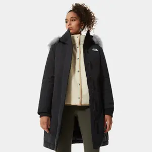 Parka damska The North Face Arctic image-2