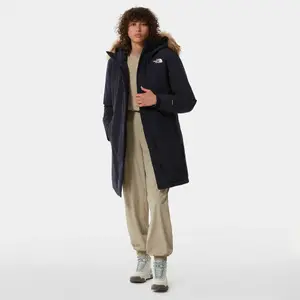 Dámská parka The North Face Arctic image-3