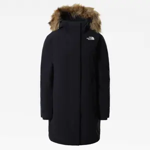 Dámská parka The North Face Arctic image-0