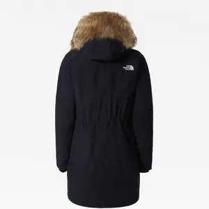 Dámská parka The North Face Arctic image-4