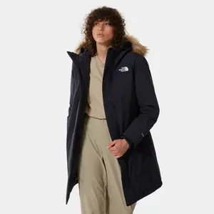 Dámská parka The North Face Arctic image-2