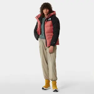 Parka femme The North Face En Duvet Himalayan image-1