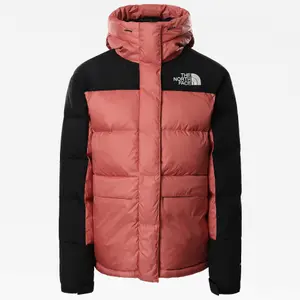 Parka femme The North Face En Duvet Himalayan image-0