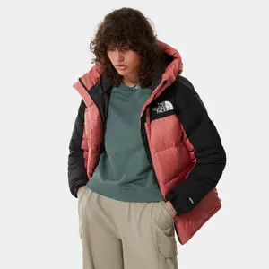 Parka femme The North Face En Duvet Himalayan image-2