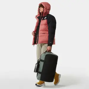 Parka femme The North Face En Duvet Himalayan image-3