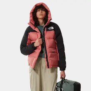 Parka femme The North Face En Duvet Himalayan image-4