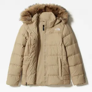 Kurtka damska The North Face Gotham image-1