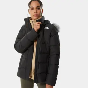 Kurtka damska The North Face Gotham image-2
