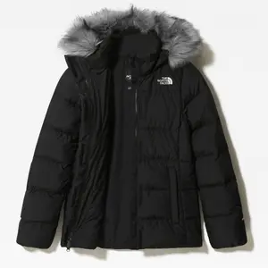 Kurtka damska The North Face Gotham image-1