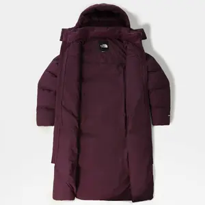 Parka voor dames The North Face Triple C image-1