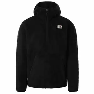 Sweatshirt The North Face Campshire Po image-0