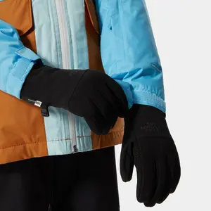 Children's gloves The North Face Apex+ Etip image-1