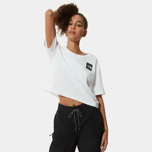 Women's T-shirt The North Face Fine image-1
