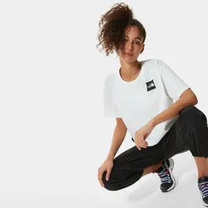 Women's T-shirt The North Face Fine image-3