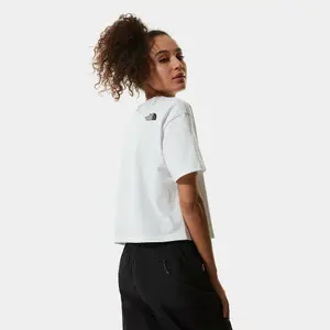 Women's T-shirt The North Face Fine image-6