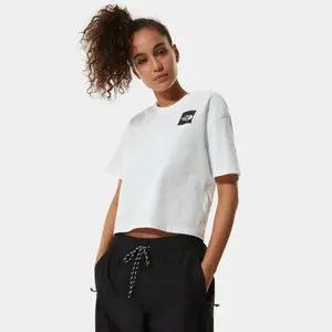 Women's T-shirt The North Face Fine image-4